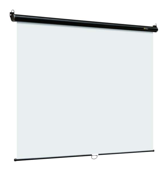 Экран настенный ScreenMedia Economy-P, 200*200 MW [SPM-1103]