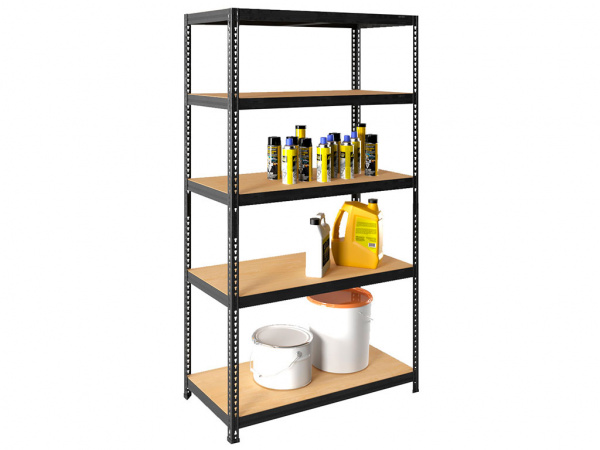 Стеллаж SBL 180KD/90*40/5