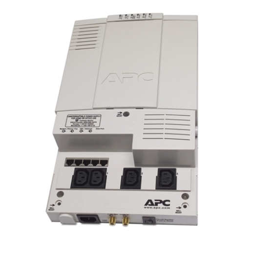Источник бесперебойного питания APC Back-UPS HS 500VA 230V
