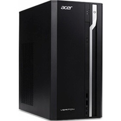 Системный блок Acer Veriton ES2710G [DT.VQEER.060] i3-7100/8Gb/128Gb SSD/DOS