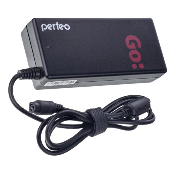 Адаптер универсальный питания Perfeo PF_A4642 LENOVO 90W (ULA-90L)