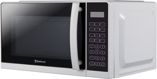 Микроволновая печь Sakura SA-7052W белая