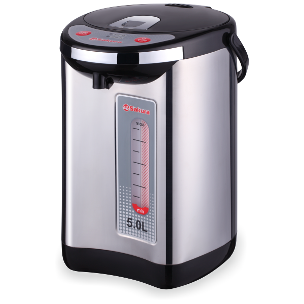 Термопот Sakura SA-315BS
