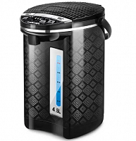 Термопот Centek CT-0087 Diamond серебристый