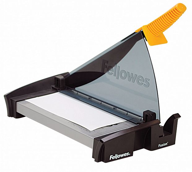 Резак сабельный Fellowes FUSION A4