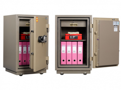 FRS- 80T EL
