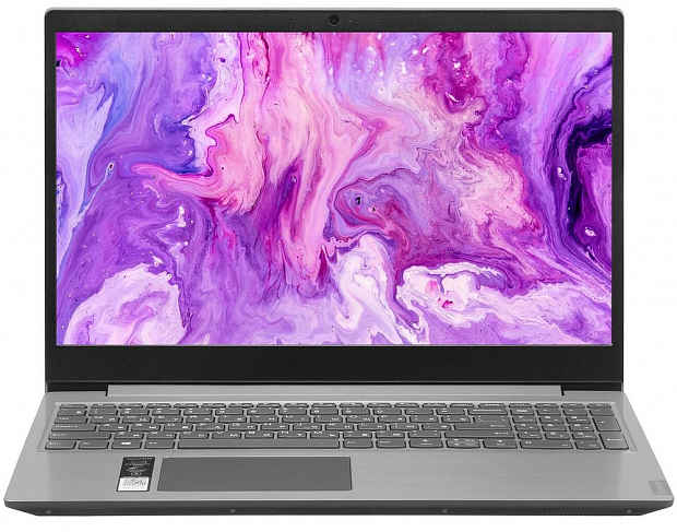 Ноутбук Lenovo IdeaPad S145-15API серый [15.6" FullHD, TN+film, AMD Athlon 300U, 2ядра*2,4ГГц, 4ГБ, SSD 128ГБ, AMD Radeon Vega 3, Windows 10]