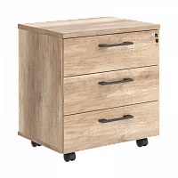 TMC-3D.1А Тумба мобильная Каньон 465*450*650