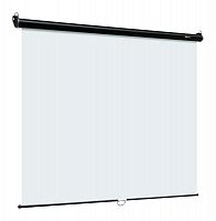 Экран настенный ScreenMedia Economy-P, 200*200 MW [SPM-1103]