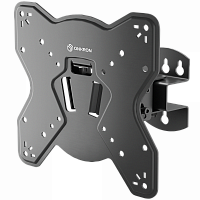 Кронштейн для телевизора ONKRON M3S черный