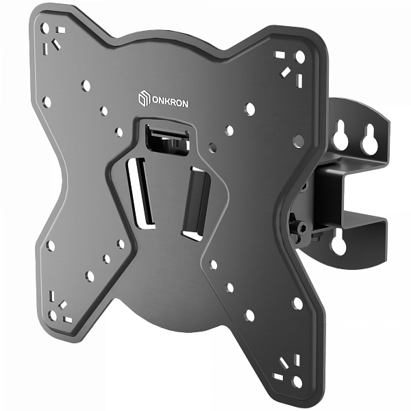 Кронштейн для телевизора ONKRON M3S черный