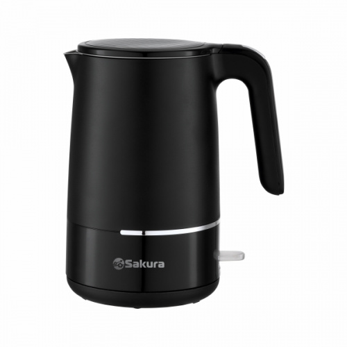 Чайник Sakura SA-2176BK черный