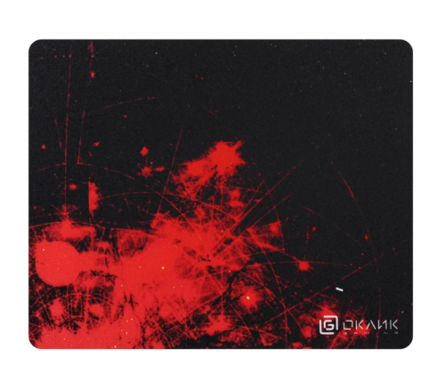 Коврик Oklick OK-F0252 (S)