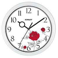 Часы Scarlett 09E