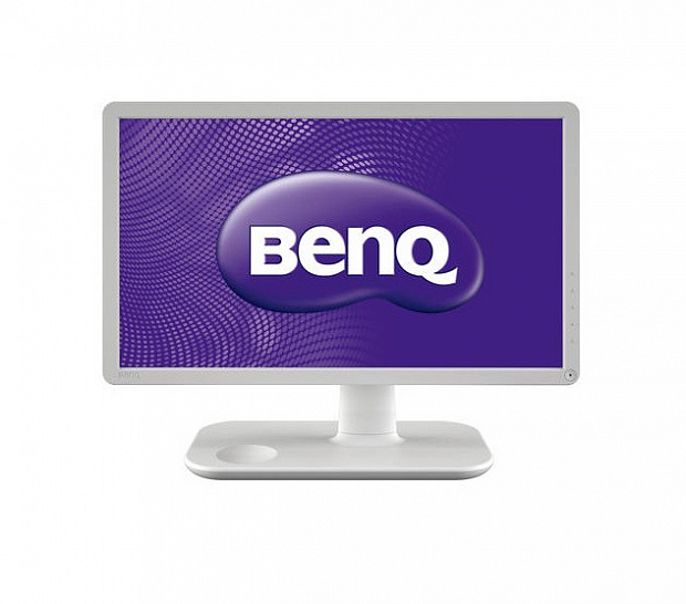 ЖК монитор BenQ VW2235H белый