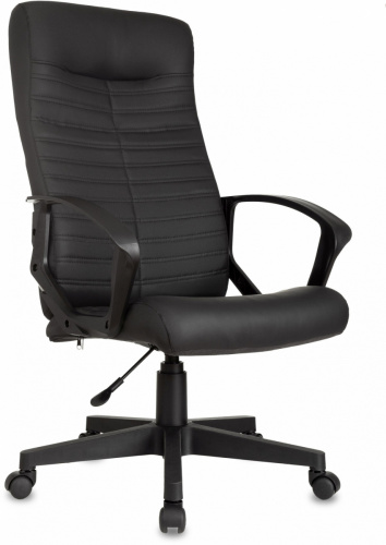 CH 480LT BLACK-PU Бюрократ