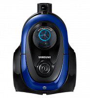 Пылесос Samsung SC18M2120SB синий