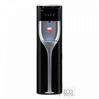Кулер напольный Ecotronic P10-LX черный [нижняя загрузка, компрессорный, бак гор./хол.: 1.2/3.6л., клавиши]