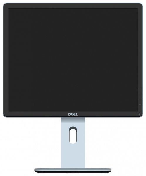 ЖК монитор Dell P1914S темно-серый