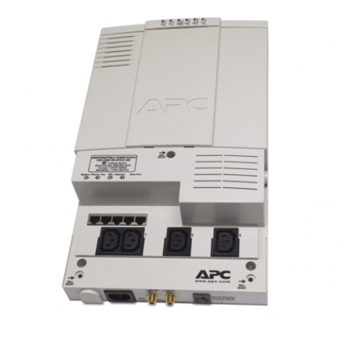 Источник бесперебойного питания APC Back-UPS HS 500VA 230V
