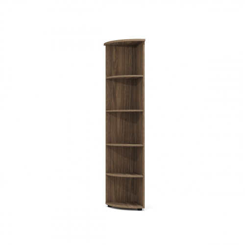 АП-35 Стеллаж угловой Палдао 400*400*1910