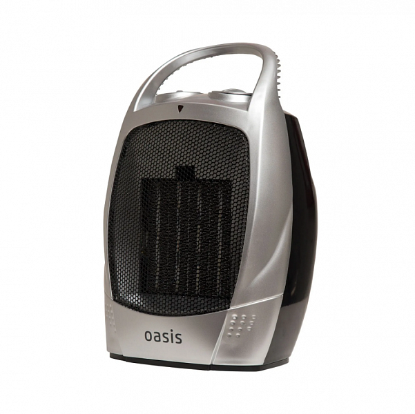 Тепловентилятор Oasis KS-15R