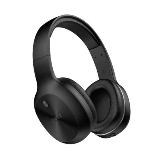 Наушники беспроводные Edifier W600BT черные