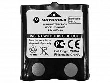 Аккумулятор Motorola IXNN4002B NiMH Battery TLKR (без упаковки)