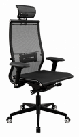 Samurai Black Edition New (30.3.15.AA) черный