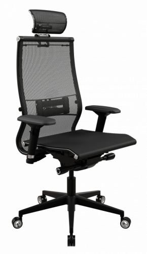 Samurai Black Edition New (30.3.15.AA) черный