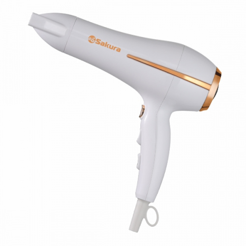Фен электро Sakura SA-4052W