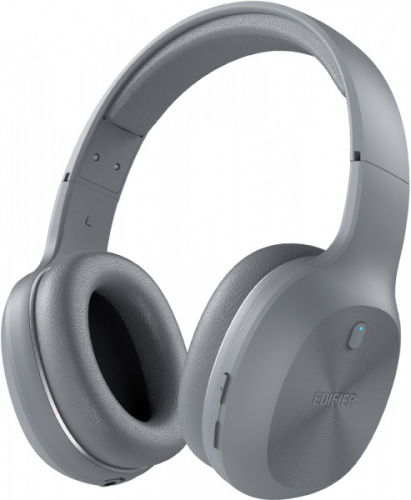 Наушники беспроводные Edifier W600BT серые