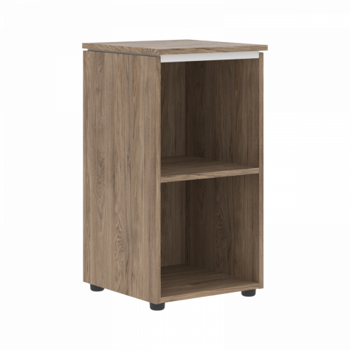 MLC 42 Каркас шкафа-колонки малого Кария Пальмира 429*423*821