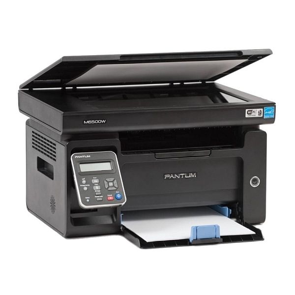 Лазерное МФУ Pantum M6500W