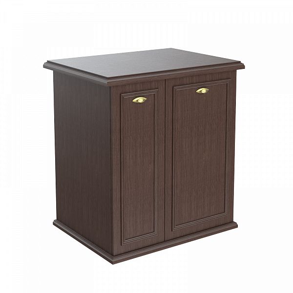 RTF 86 Тумба с фригобаром Венге Магия 800*600*848