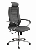 SynchroSit 10 24F.52.31.3E3 т.-серый (B2-135K-Bahama/Kb09/Wh12/K1cF/H13mF-2D(M20.B22.G18.W02)