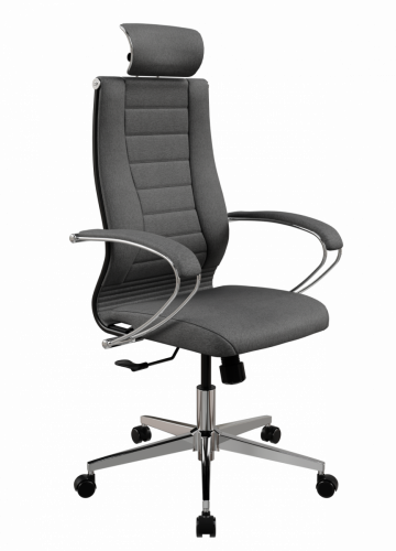 SynchroSit 10 24F.52.31.3E3 т.-серый (B2-135K-Bahama/Kb09/Wh12/K1cF/H13mF-2D(M20.B22.G18.W02)