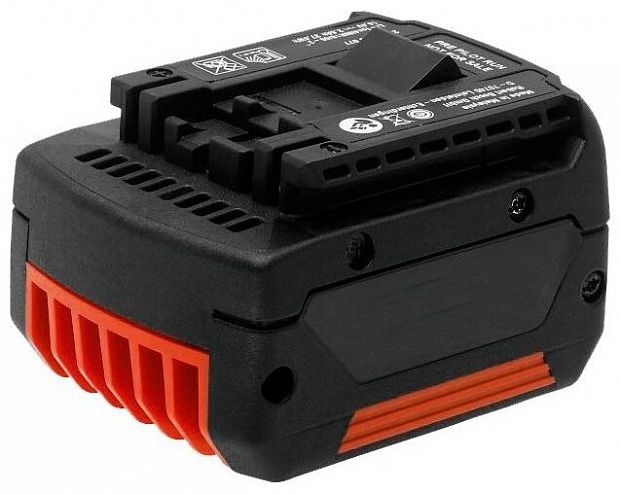 Аккумулятор Практика 14,4В 1,5Ah для Bosch Li-Ion