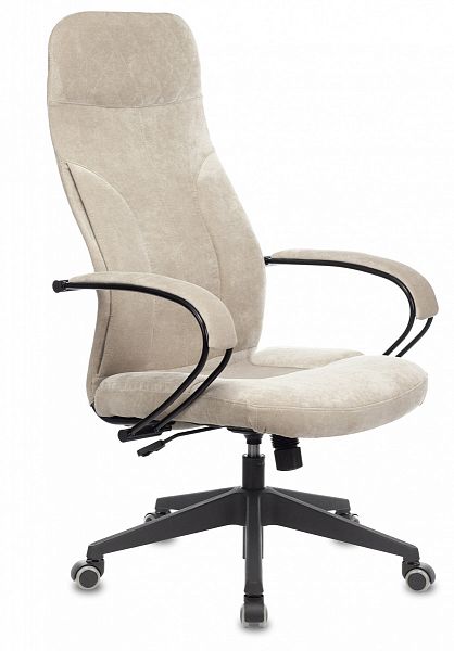 CH 608/FABRIC-BEIGE песочный Light-21 Бюрократ