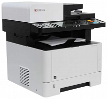 Лазерное МФУ Kyocera M2135dn