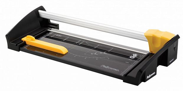 Резак дисковый Fellowes GAMMA A3