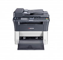 Лазерное МФУ Kyocera FS-1120MFP