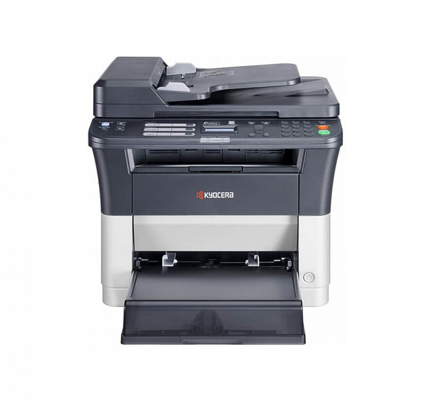 Лазерное МФУ Kyocera FS-1120MFP