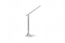 Лампа настольная Ultraflash UF-716 белый, LED