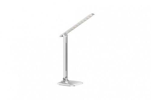 Лампа настольная Ultraflash UF-716 белый, LED