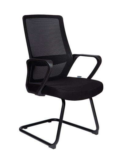 Pino black CF черный