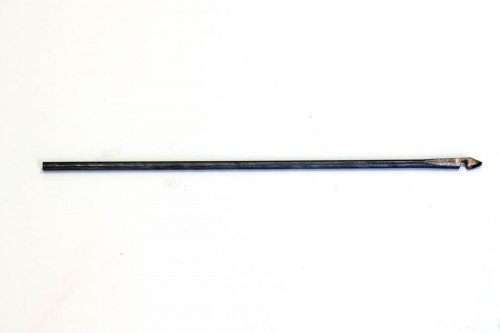 Игла-крючок для Yanger М168