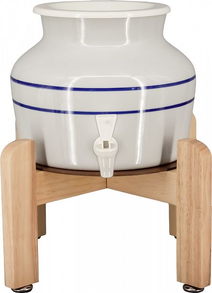 Диспенсер для воды керамический Ecotronic