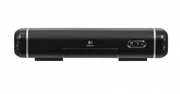 Колонка Logitech Tablet Speaker [2*0,5 Вт., для планшета, зарядка от USB, Li-Pol аккумулятор (работа до 6 часов)]