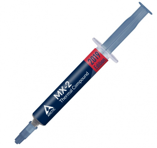 Термопаста MX-2 Termal compound 8гр <ACTCP00002B>
